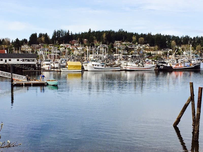Myers Harbor Law, PLLC