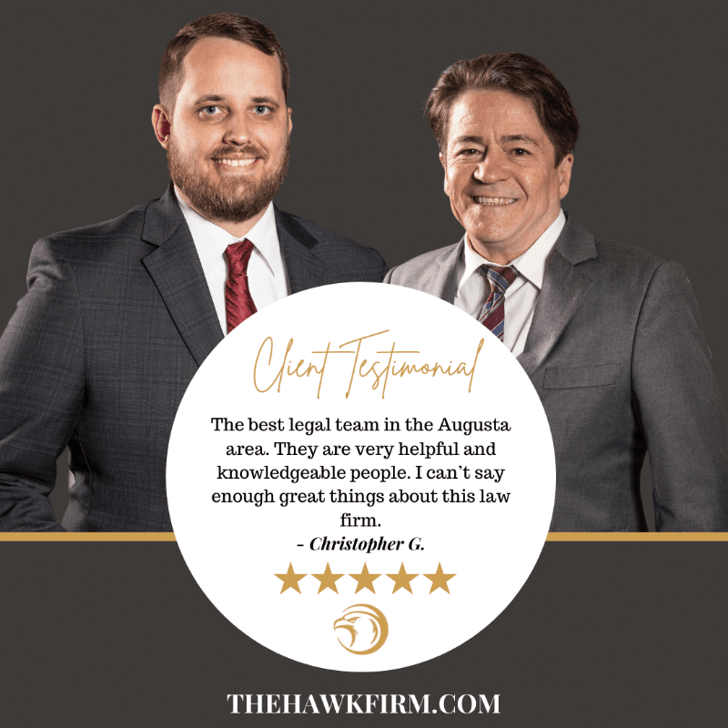 The Hawk Firm Personal Injury Lawyers