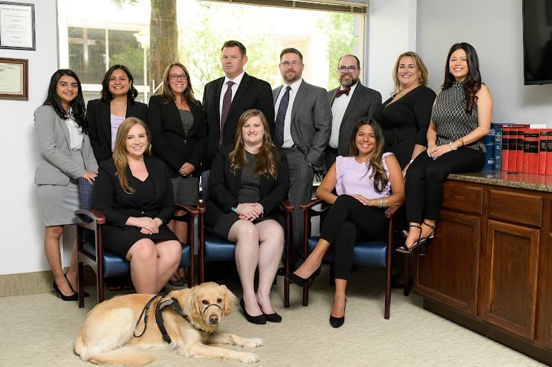 Matheson & Associates PLLC