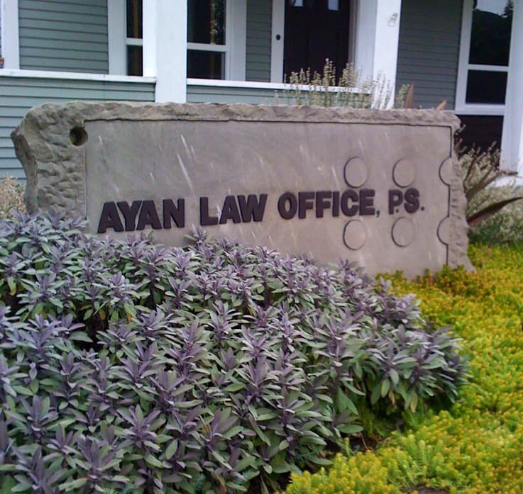 Ayan Law Office, P.S.