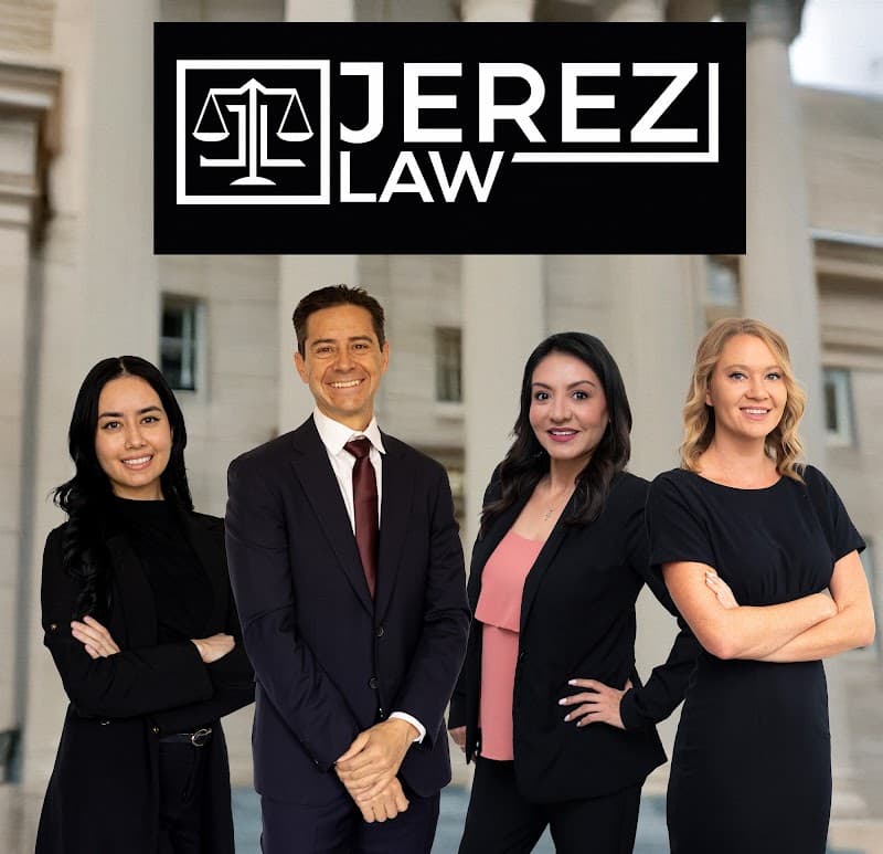 Jerez Law