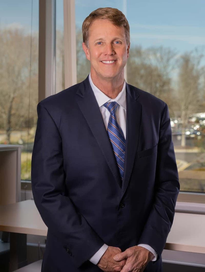 Geoff McDonald & Associates PC