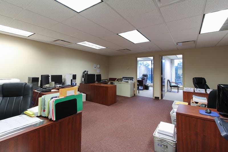 Law Office Of Cohen & Jaffe LLP