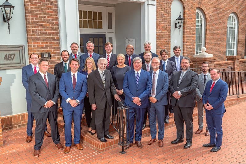 Dozier Law Firm, LLC.