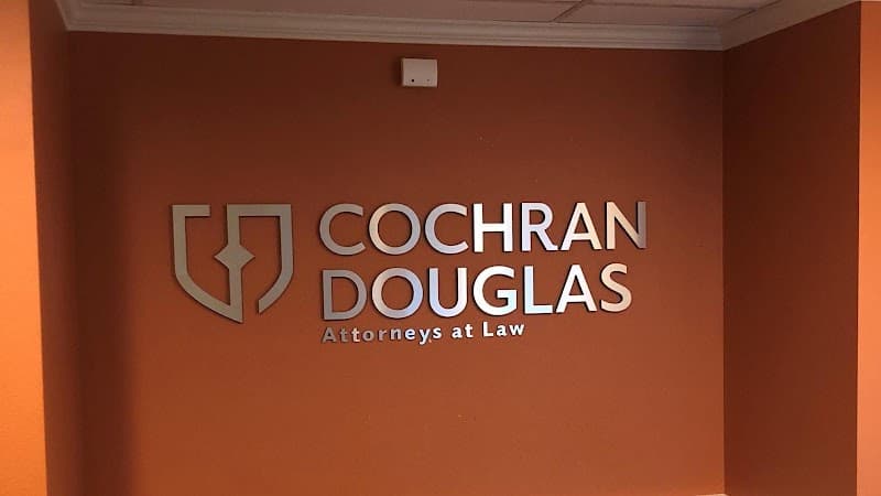 Cochran Douglas, PLLC