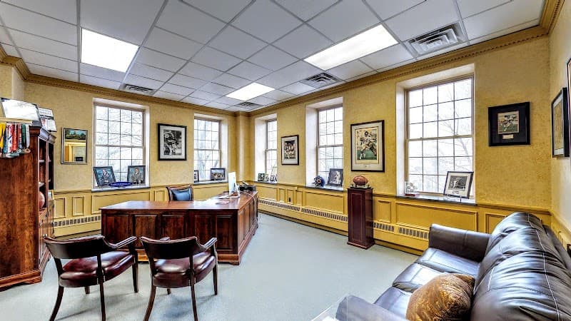 The New York Injury & Malpractice Law Firm, P.C.