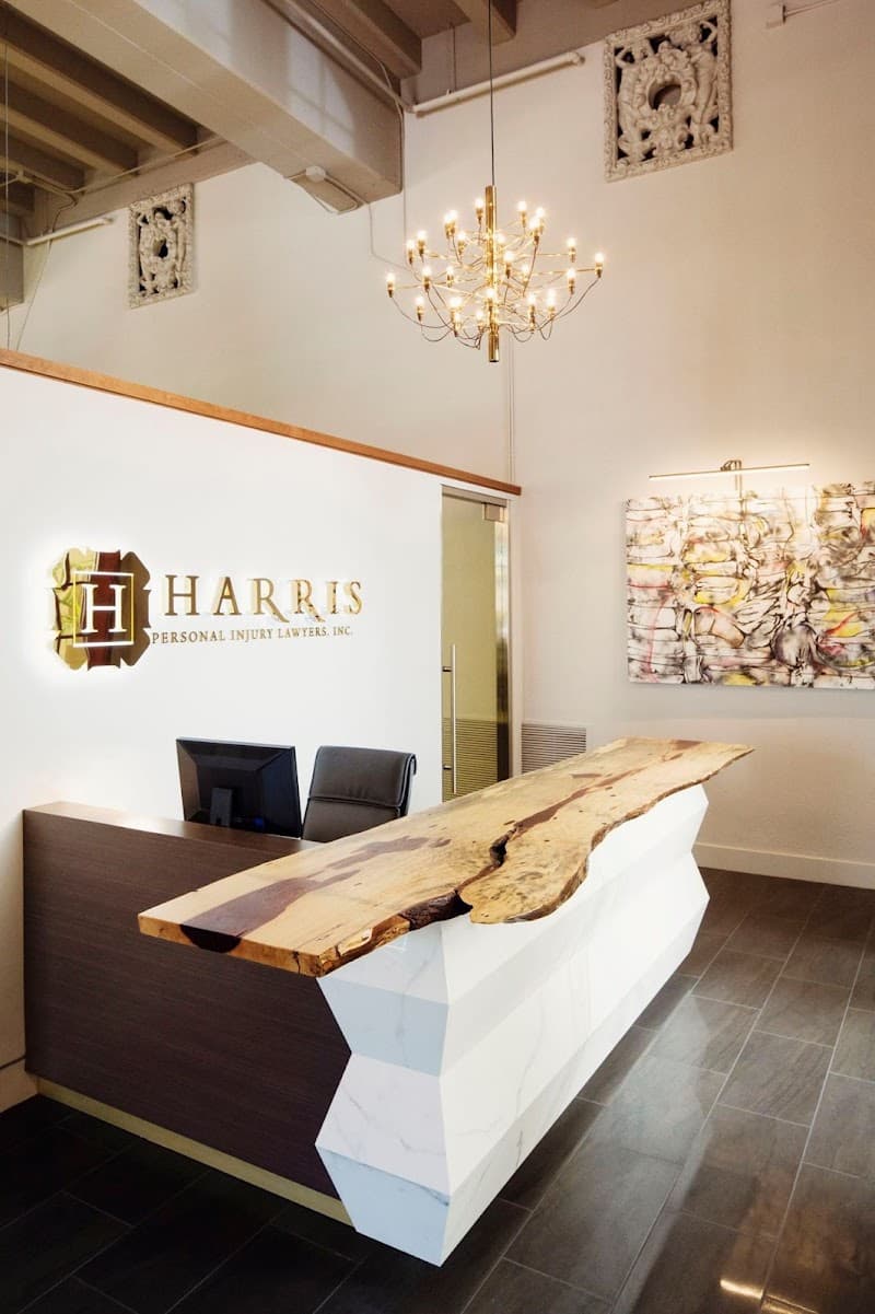 Harris Personal Injury Lawyers, Inc.