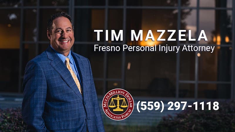 Law Office of Timothy W. Mazzela, Inc