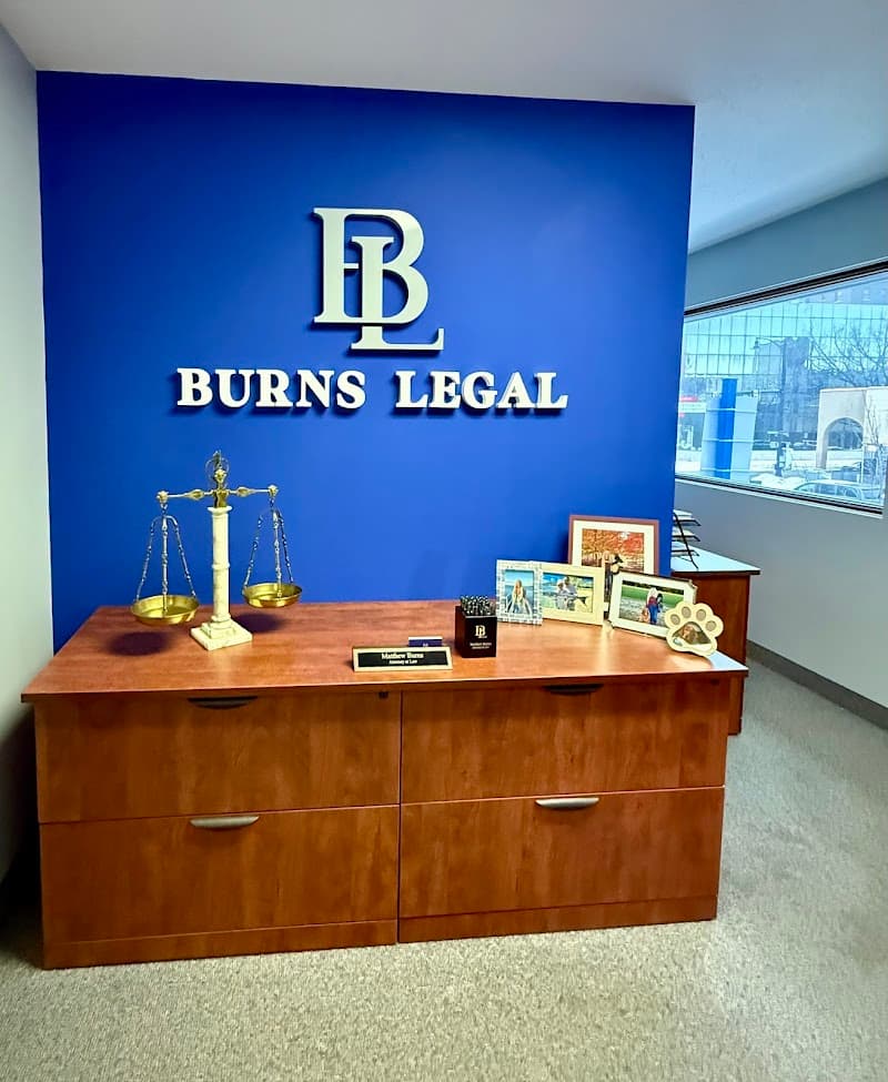 Burns Legal