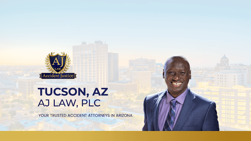 AJ Law, PLC Tucson