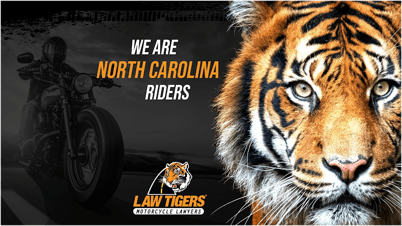 Law Tigers Motorcycle Lawyers