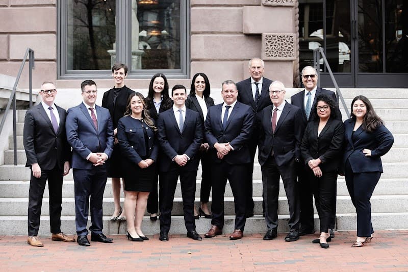 Butters Brazilian LLP