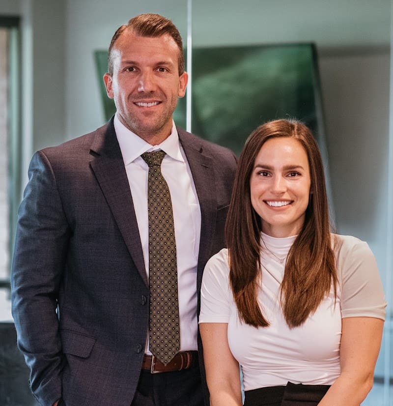 Chubb Law Accident & Injury Attorneys