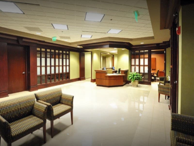 Nichols Law Firm