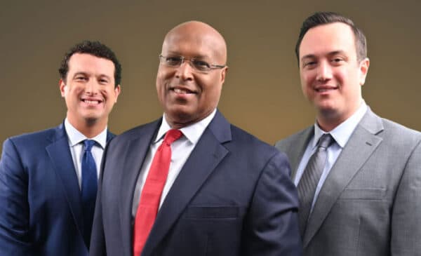OKC Personal Injury & Car Accident Lawyers - Polchinski & Smith Personal Injury Lawyers