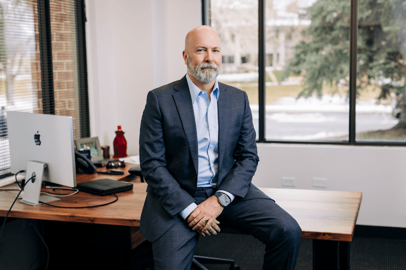 Olson Personal Injury Lawyers