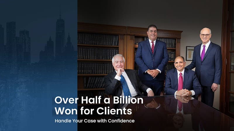 Dansker & Aspromonte Associates LLP