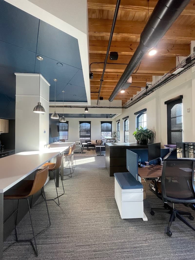 Buchanan Firm