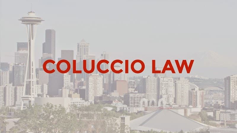 Coluccio Law