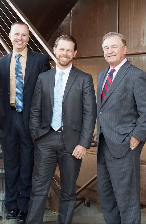 Ladenburg Law Injury Attorneys