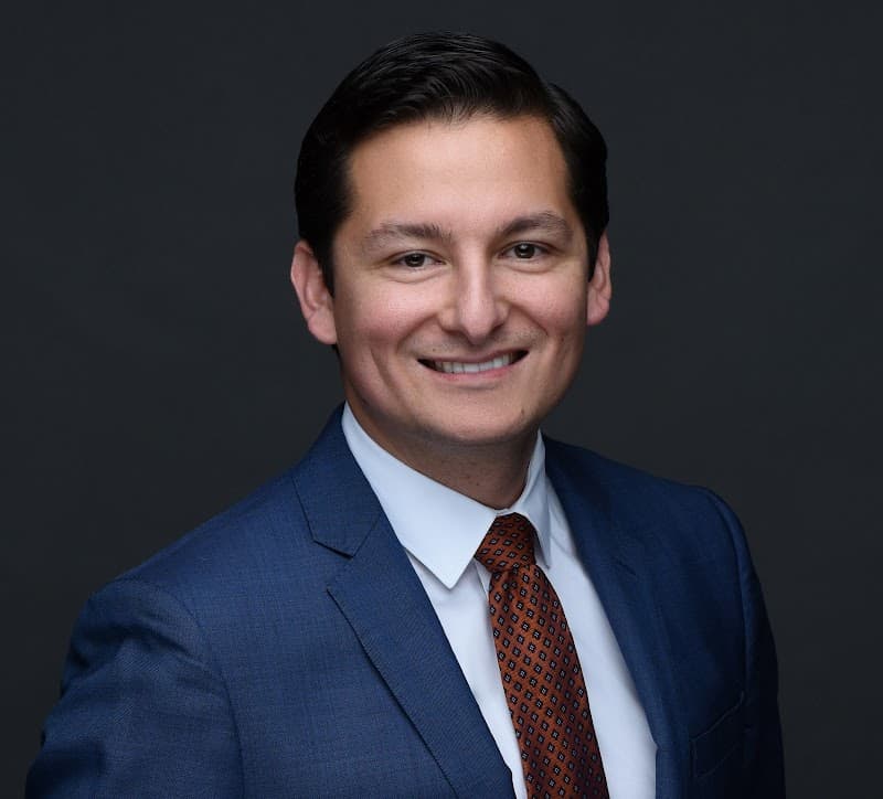 Omar Ochoa Law Firm
