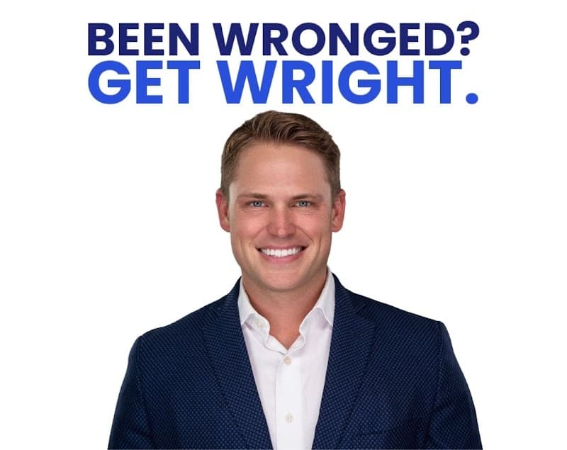 Wright Accident & Injury Law