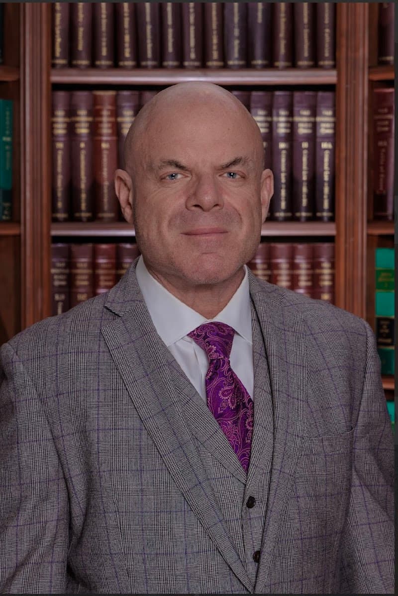 Greg Prosmushkin