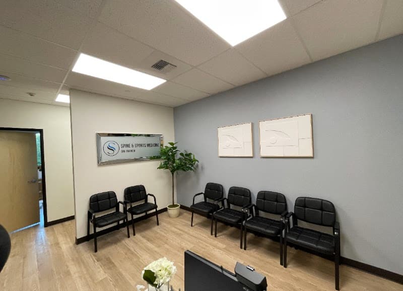 Coast Injury Medicine