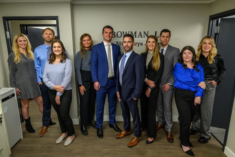 Bowman Law, LLC