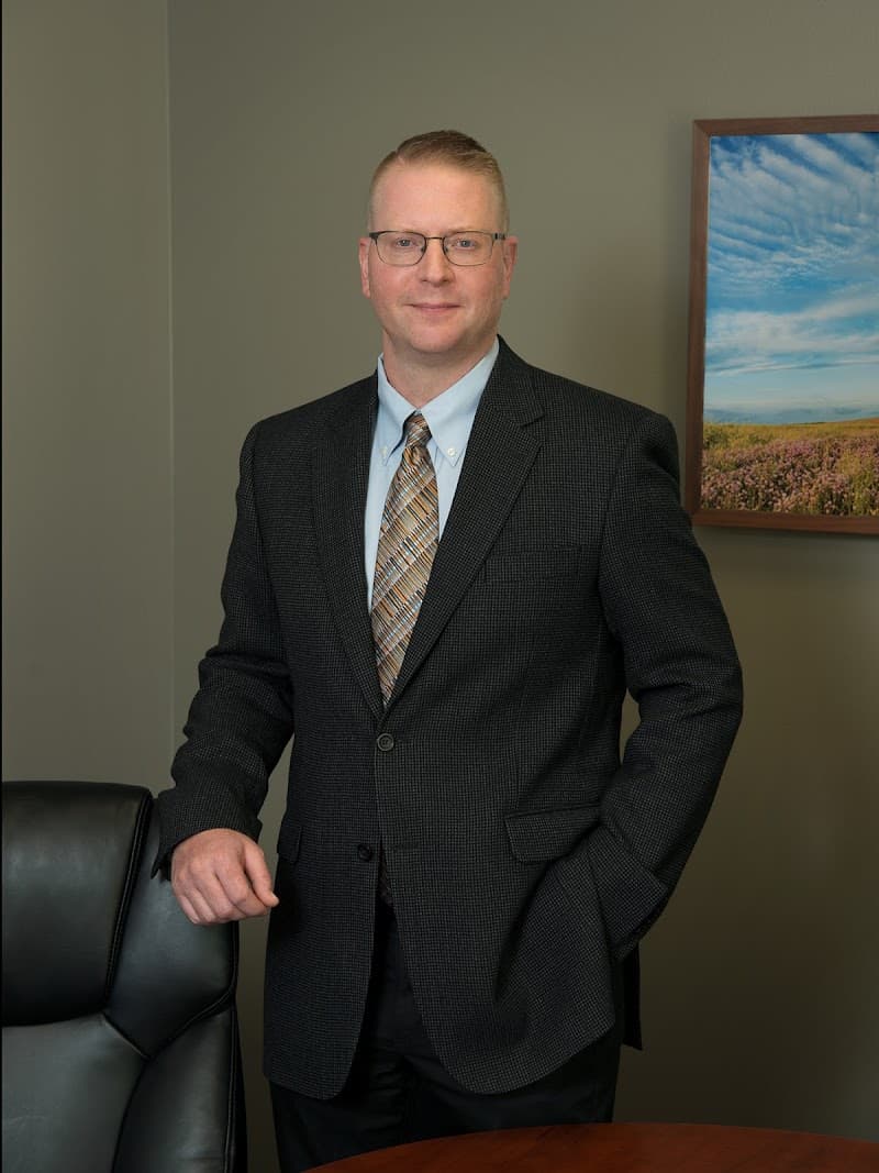 Northern Plains Justice, LLP