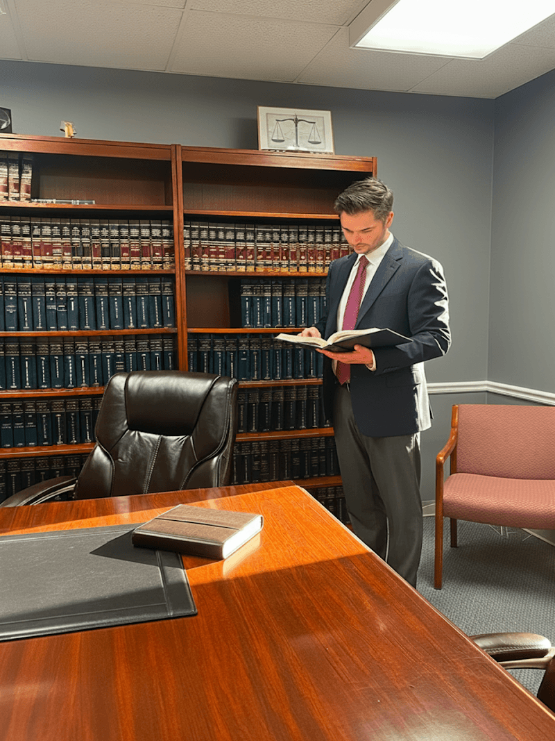 Mundt Law, LLC