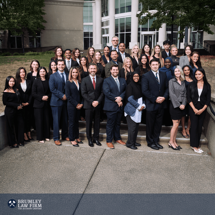 Brumley Law Firm Car Accident Lawyers - Vancouver