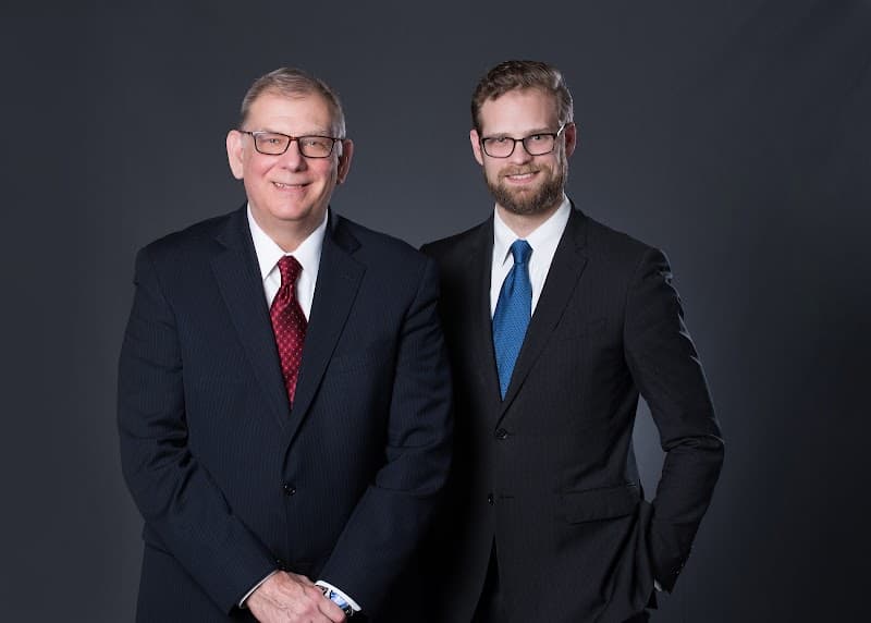 The Clark Law Office