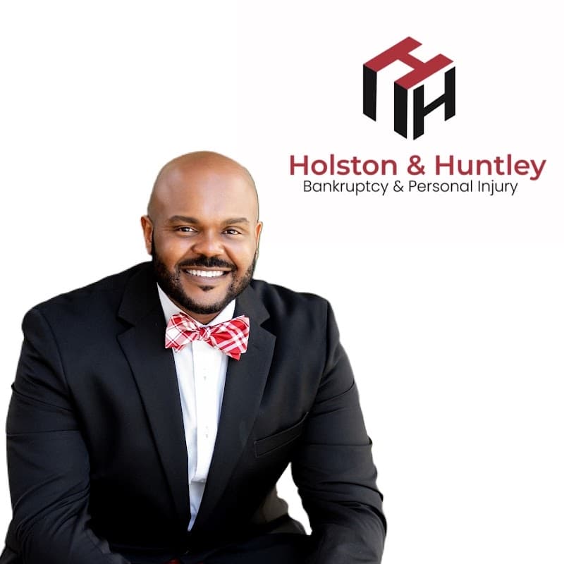 Holston & Huntley