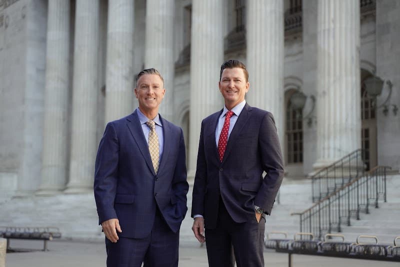 Denver Personal Injury Lawyers® | Centennial Office
