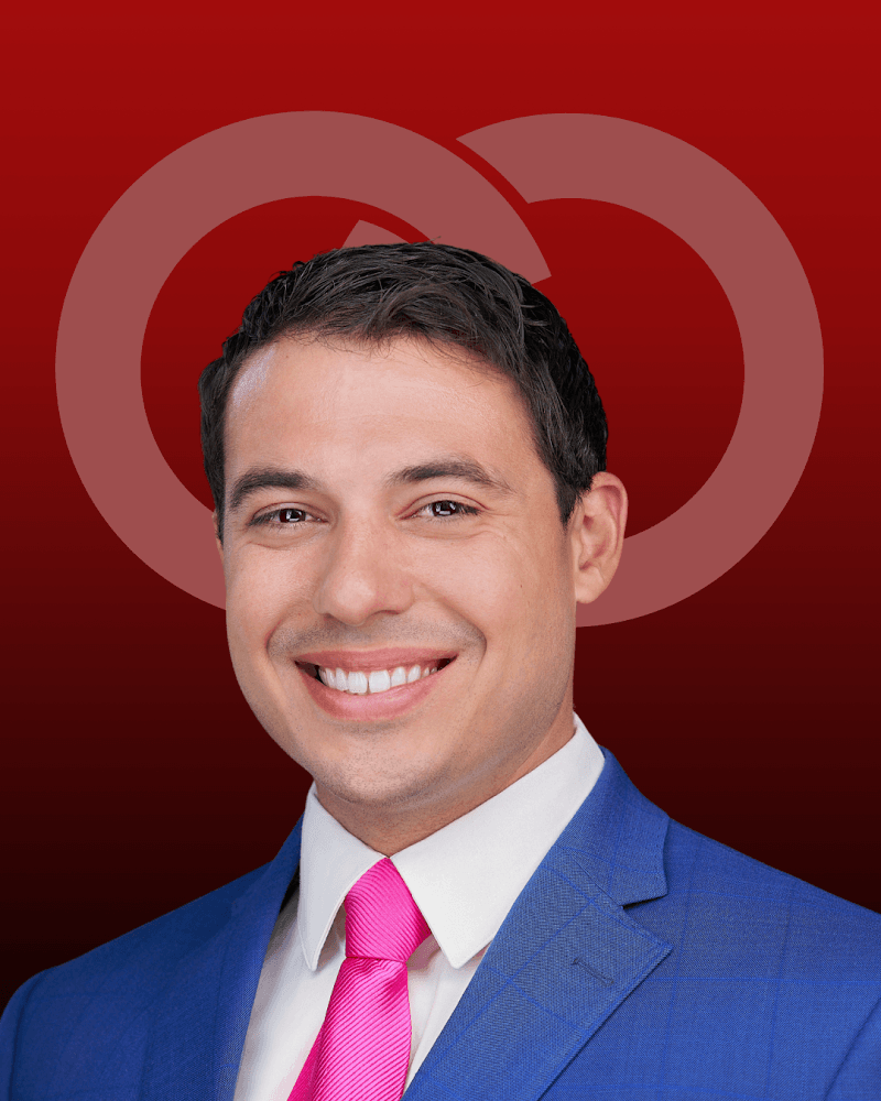 Cesar Ornelas Law Firm PLLC