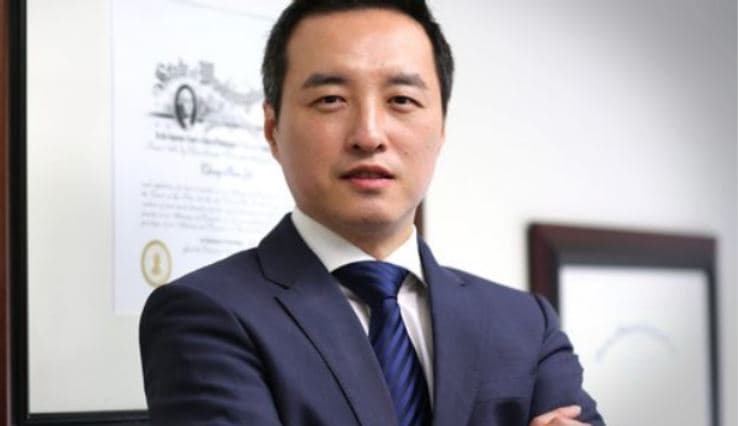 The Ye Law Firm Injury Lawyers