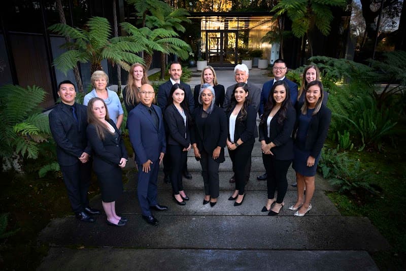 GFF&F - Galine, Frye, Fitting & Frangos, LLP