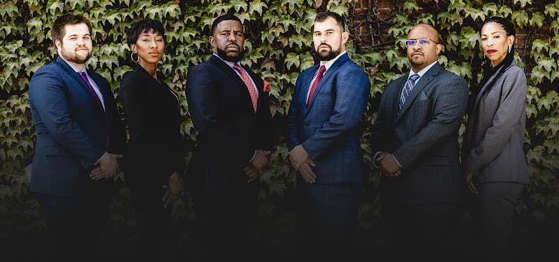Pointer and Buelna, LLP - Lawyers For The People