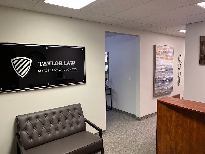 Taylor Law