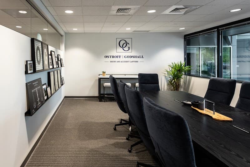 Ostroff Godshall Injury and Accident Lawyers