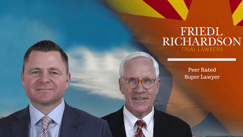Friedl Richardson