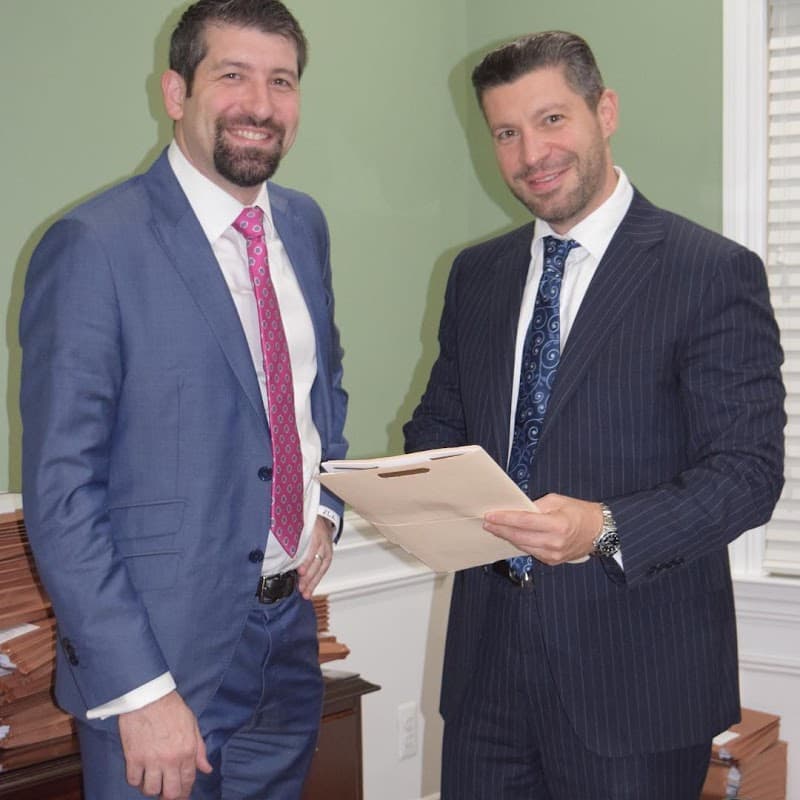 Afonso and Afonso, Attorneys at Law