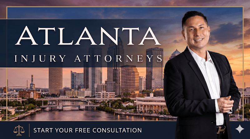 Atlanta Injury Attorneys