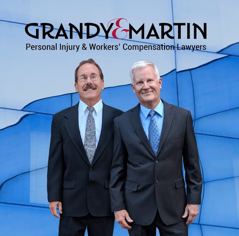 Grandy & Martin PA