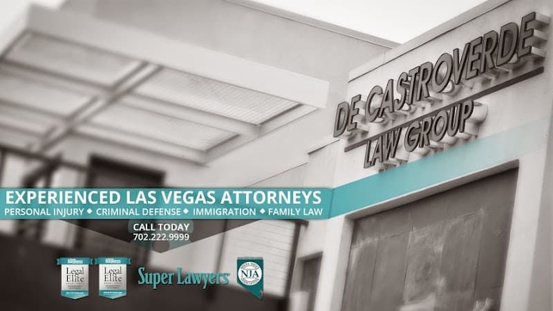 De Castroverde Law Group