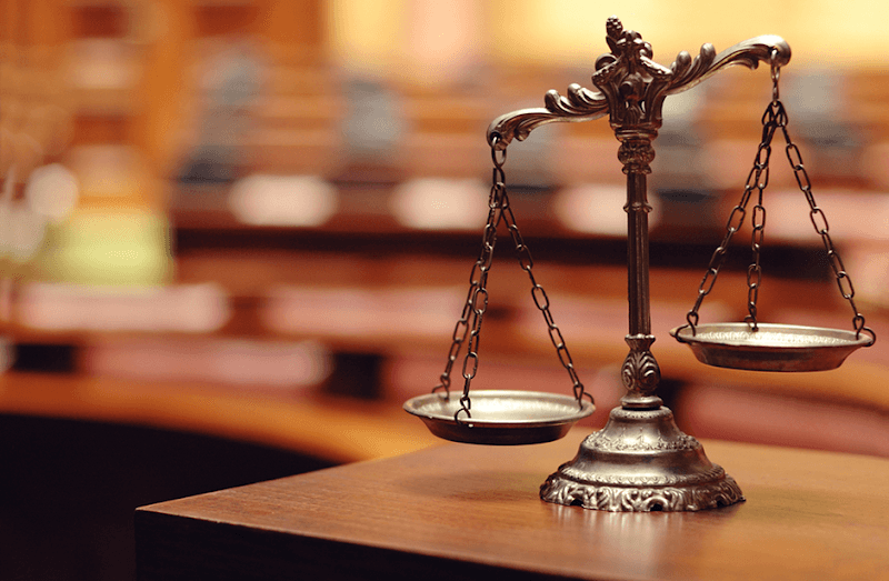 Lapham Law Firm