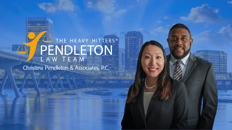 Christina Pendleton & Associates