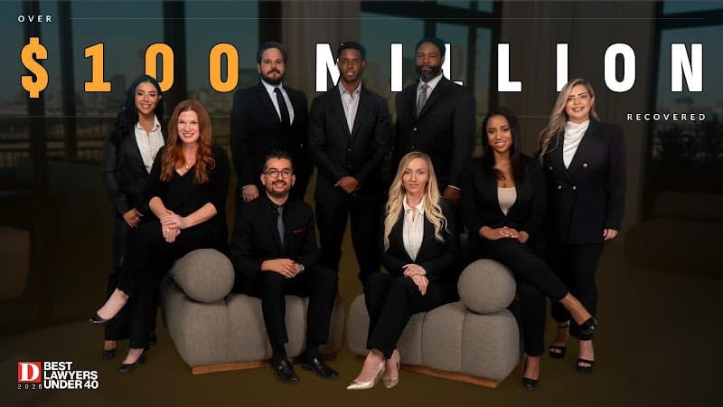 Bush & Bush Law Group