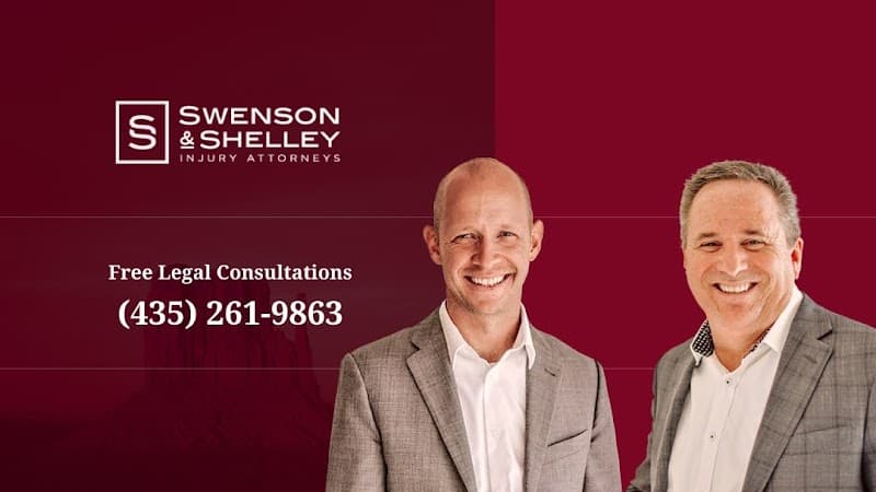 Swenson & Shelley Law - Phoenix Accident & Injury Lawyers